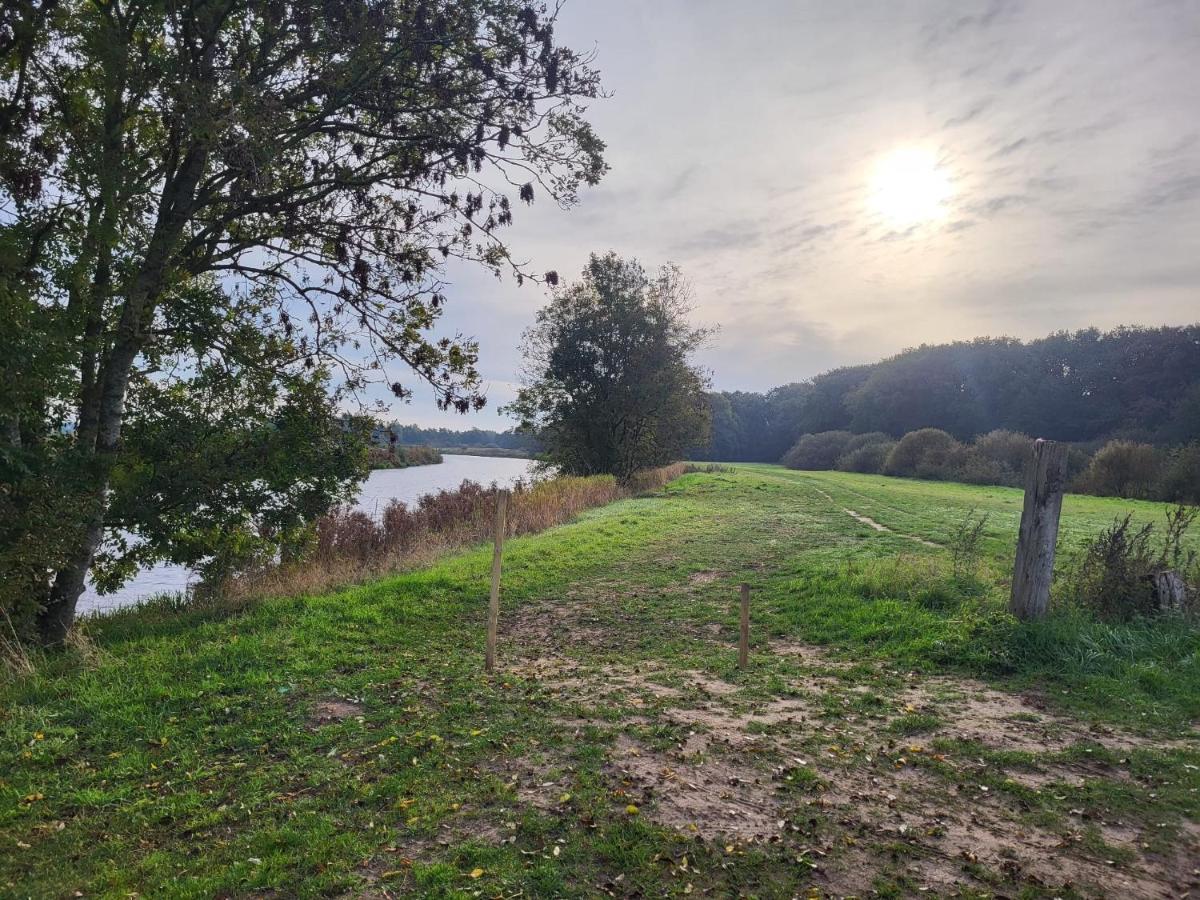 Vechtdal Beerze Buren Bagian luar foto