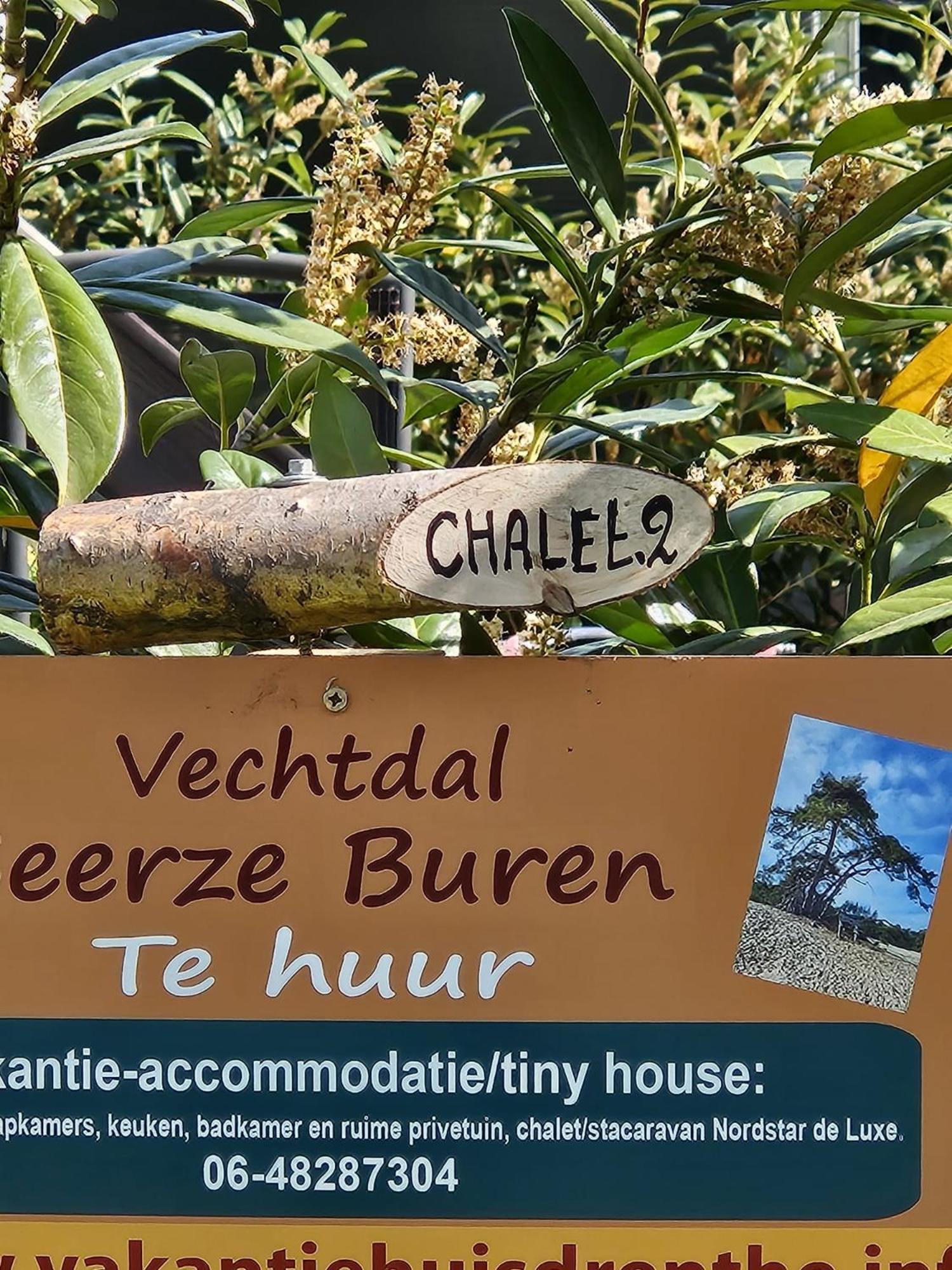 Vechtdal Beerze Buren Bagian luar foto